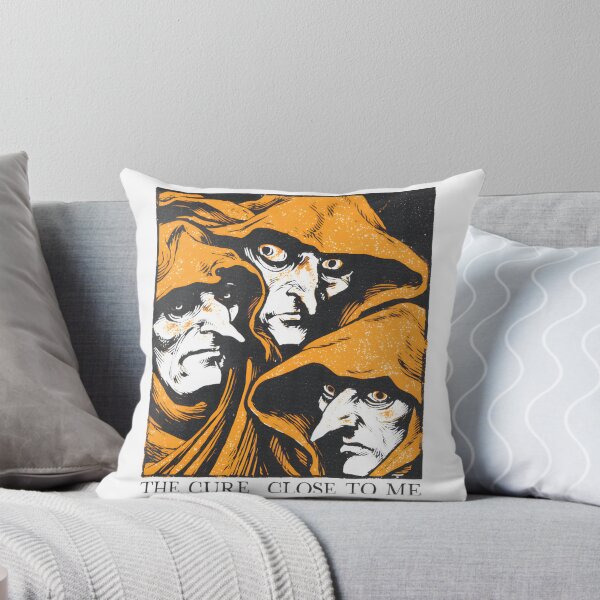 Item preview, Close to Me Retro Fan Art Design with Vintage Style designed and sold by OneEyehEXx.