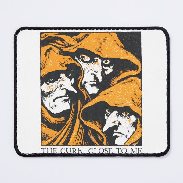 Item preview, Close to Me Retro Fan Art Design with Vintage Style designed and sold by OneEyehEXx.