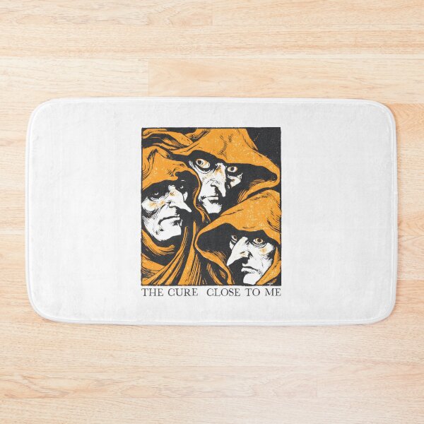 Item preview, Close to Me Retro Fan Art Design with Vintage Style designed and sold by OneEyehEXx.