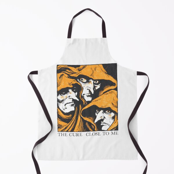 Item preview, Close to Me Retro Fan Art Design with Vintage Style designed and sold by OneEyehEXx.