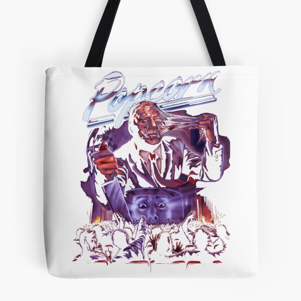 Item preview, Delicious Popcorn Snack Illustration for Movie Lovers and Snack Fans designed and sold by MariusAritistu.