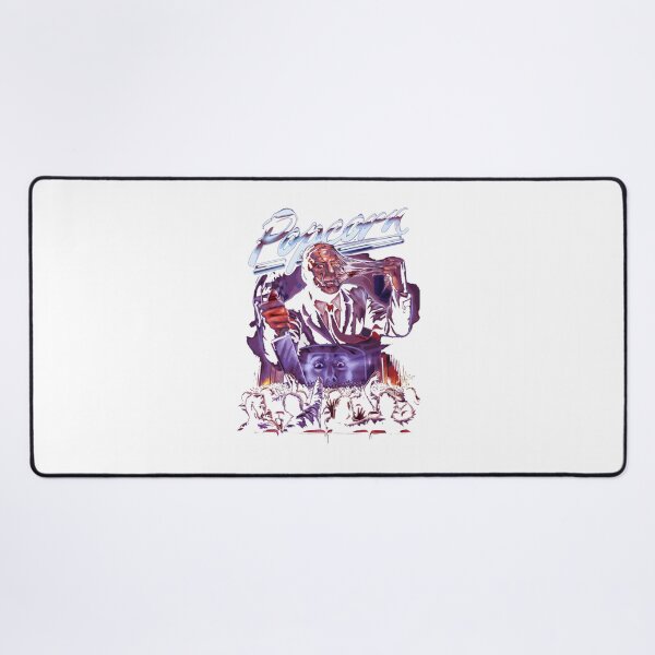 Item preview, Delicious Popcorn Snack Illustration for Movie Lovers and Snack Fans designed and sold by MariusAritistu.