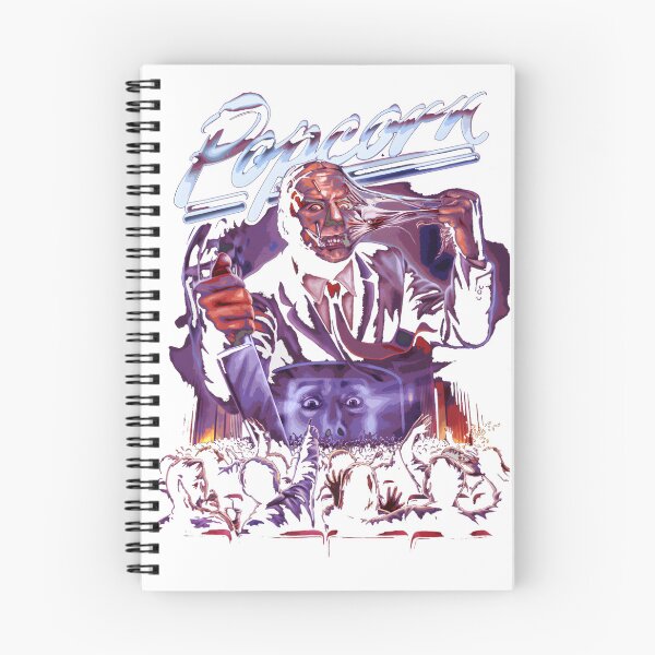 Item preview, Delicious Popcorn Snack Illustration for Movie Lovers and Snack Fans designed and sold by MariusAritistu.