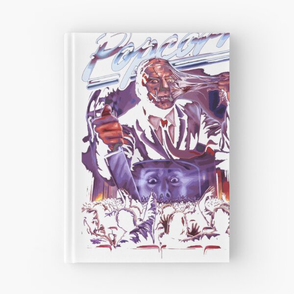 Item preview, Delicious Popcorn Snack Illustration for Movie Lovers and Snack Fans designed and sold by MariusAritistu.