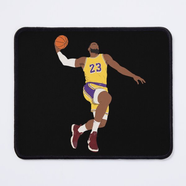 Item preview, LeBron James Dunk designed and sold by elsiechillqzde.