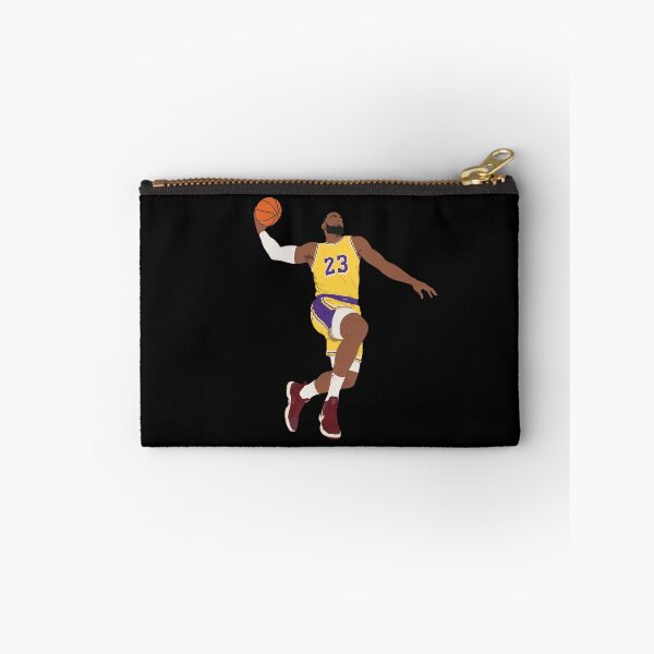 Item preview, LeBron James Dunk designed and sold by elsiechillqzde.