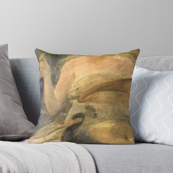 Item preview, Allégorie de la peinture designed and sold by SharonTheFirst.