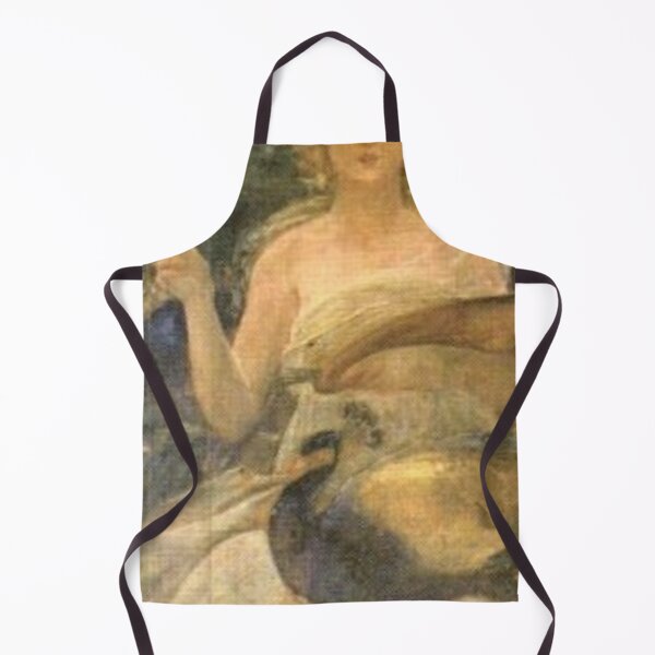 Item preview, Allégorie de la peinture designed and sold by SharonTheFirst.
