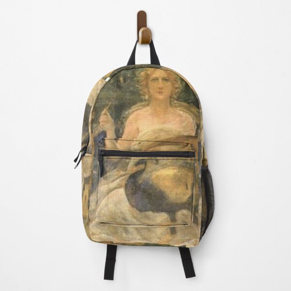 Item preview, Allégorie de la peinture designed and sold by SharonTheFirst.