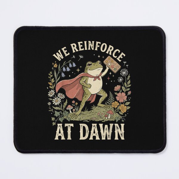 Item preview, We Reinforce At Dawn designed and sold by lopeztamdinh.