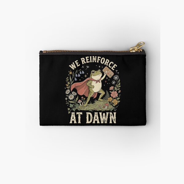 Item preview, We Reinforce At Dawn designed and sold by lopeztamdinh.