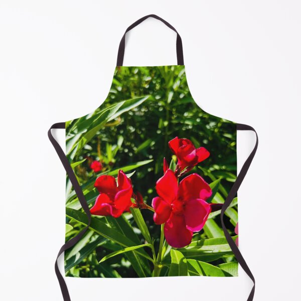 Item preview, Flaming Flower  designed and sold by FloralAbode.