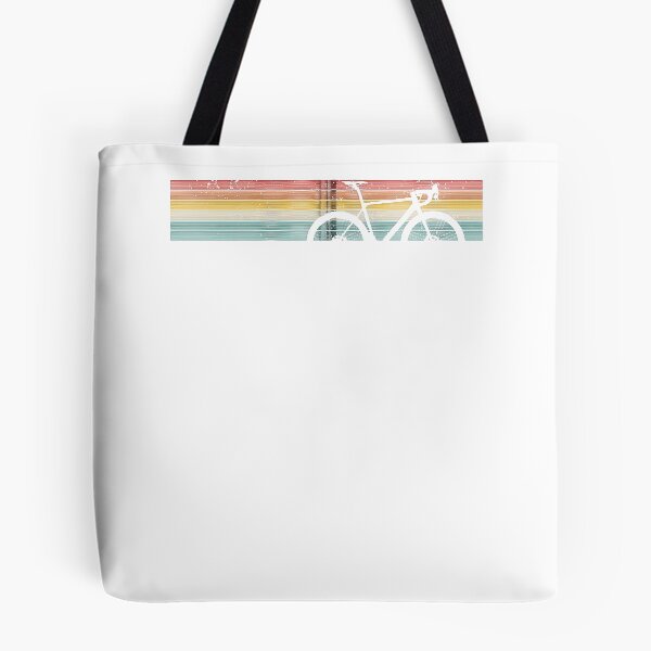 Item preview, Vintage Road Bike Fixie Bicycle Road Cyclist Retro Cycling designed and sold by SilasYuN.