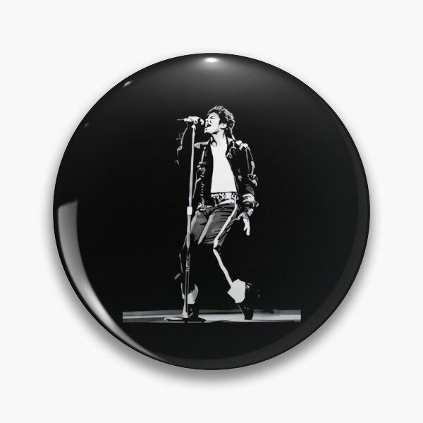 Item preview, The Legendary King of Pop Vintage Retro Music designed and sold by LSDComeseuram.