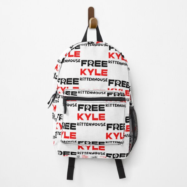 Item preview, Free Kyle - Bold Statement Graphic Design for Awareness and Support designed and sold by Wolf & co..