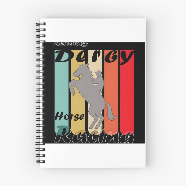 Item preview, Derby Horse Racing Artwork Featuring Majestic Racehorse in Action designed and sold by Albyna.