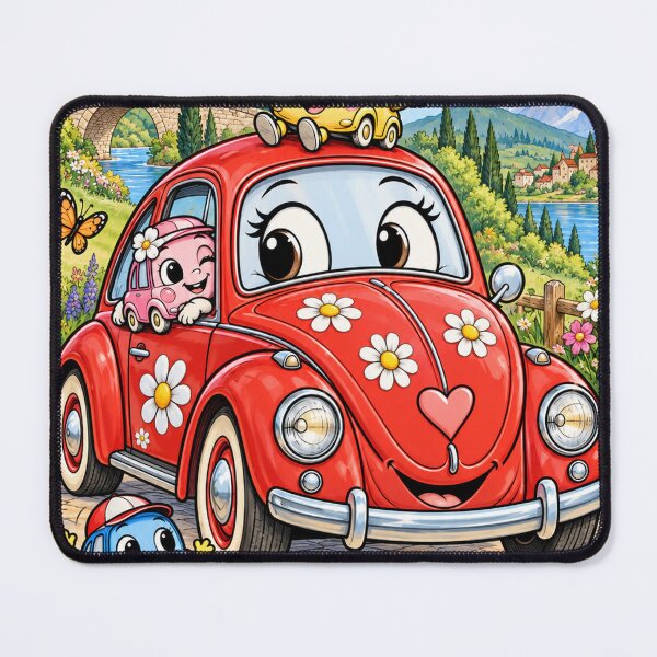 Item preview, The wacky little cars designed and sold by PIERREetMAILLES.