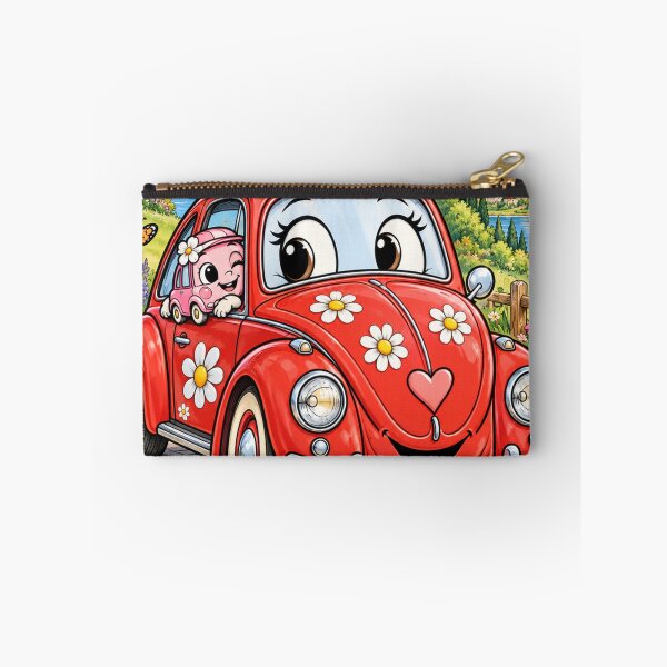 Item preview, The wacky little cars designed and sold by PIERREetMAILLES.