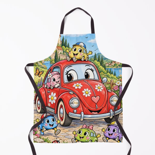 Item preview, The wacky little cars designed and sold by PIERREetMAILLES.
