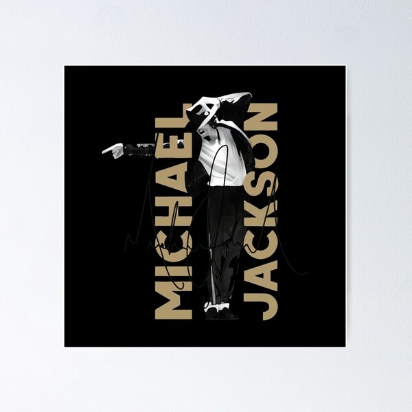Item preview, The Legendary King of Pop Vintage Retro Music designed and sold by LSDComeseuram.