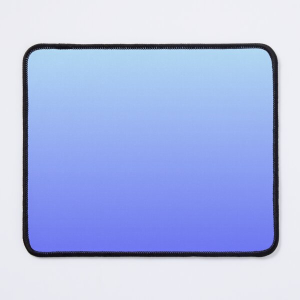 Item preview, Sky Blue Cobalt Ombre Gradient designed and sold by Zaya_art.