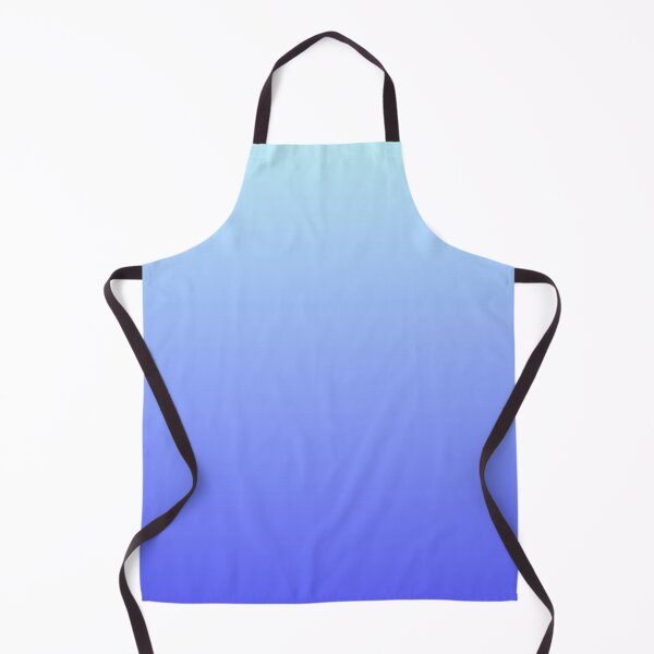 Item preview, Sky Blue Cobalt Ombre Gradient designed and sold by Zaya_art.