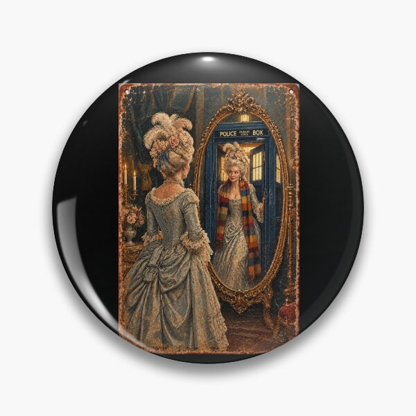 Item preview, Reflections: Pomp designed and sold by halibutgoatramb.