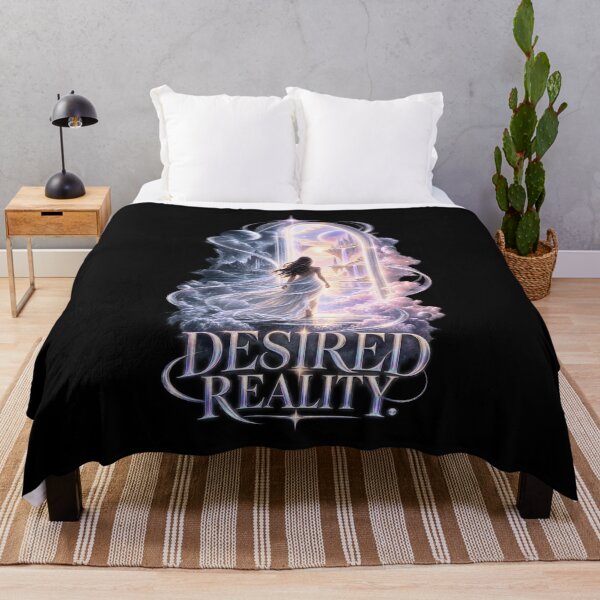 Item preview, Desired Reality – Ethereal Portal Between Two Celestial Worlds designed and sold by Anyshca.