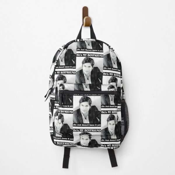 Item preview, Gale Harold Fan Design - Hes My Boyfriend Graphic Art designed and sold by Wolf & co..