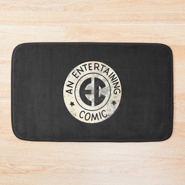 Item preview, Vintage EC Comics Inspired Retro Horror and Sci-Fi Artwork Design designed and sold by zer0mechan1sm.