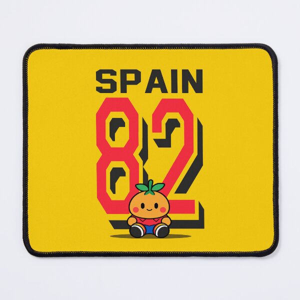 Item preview, 82 Spain designed and sold by Sarcastic Panda.