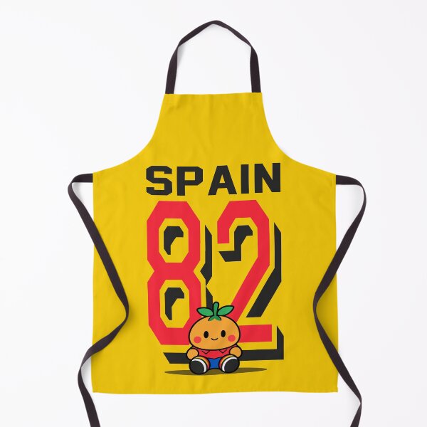 Item preview, 82 Spain designed and sold by Sarcastic Panda.