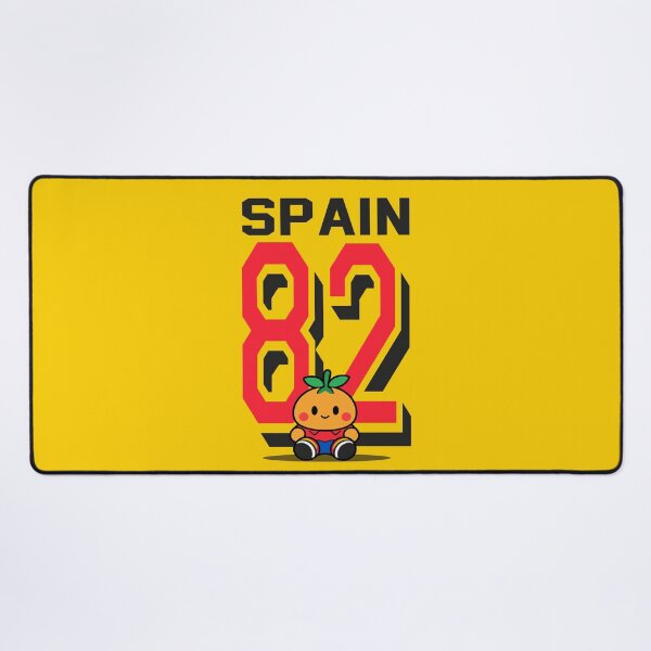 Item preview, 82 Spain designed and sold by Sarcastic Panda.