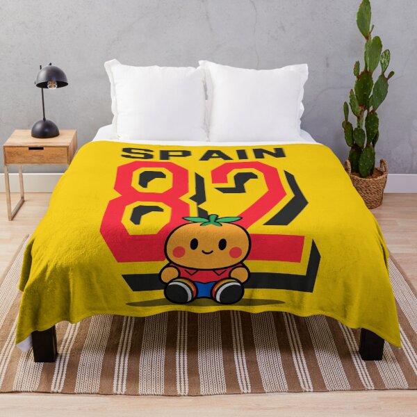 Item preview, 82 Spain designed and sold by Sarcastic Panda.