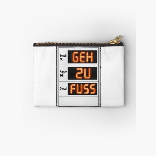 Item preview, Funny gas station fuel prices designed and sold by Radixbarny.