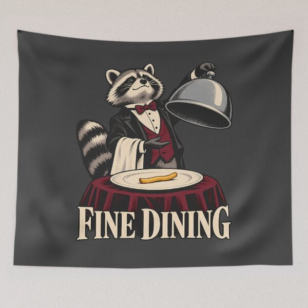Item preview, Fine Dining designed and sold by agearb.