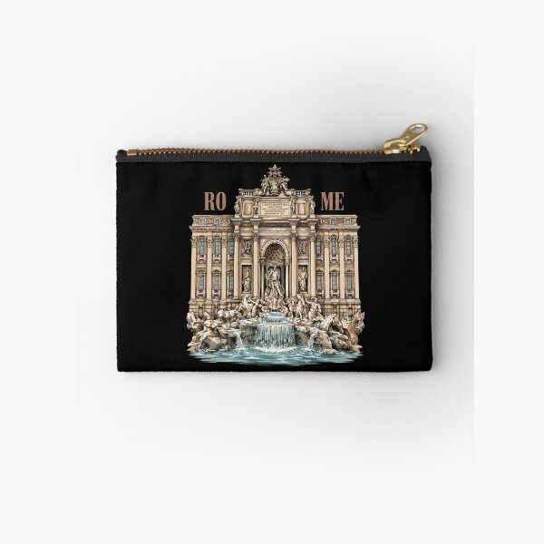 Item preview, Rome Trevi Fountain designed and sold by elsiechillqzde.
