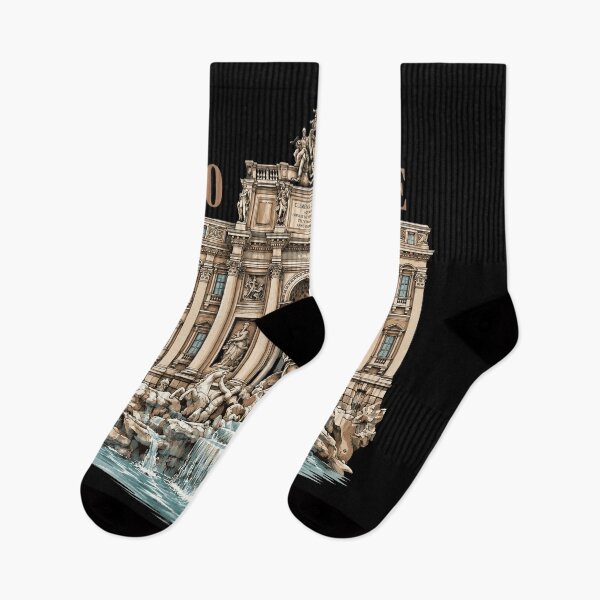 Item preview, Rome Trevi Fountain designed and sold by elsiechillqzde.