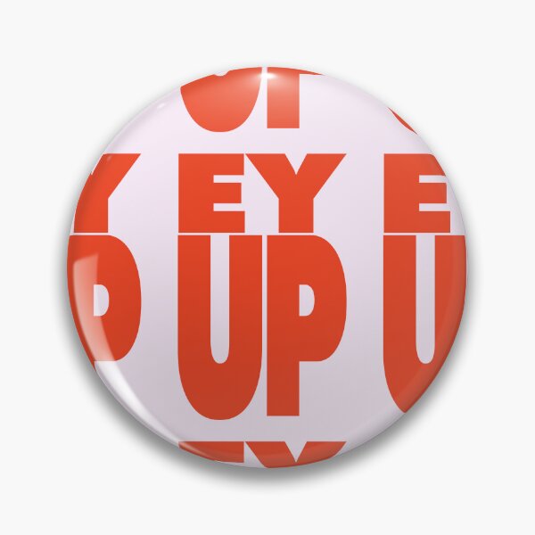 Item preview, Ey Up designed and sold by AmyHuntPhotos.