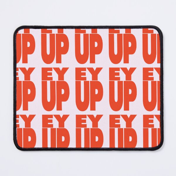 Item preview, Ey Up designed and sold by AmyHuntPhotos.