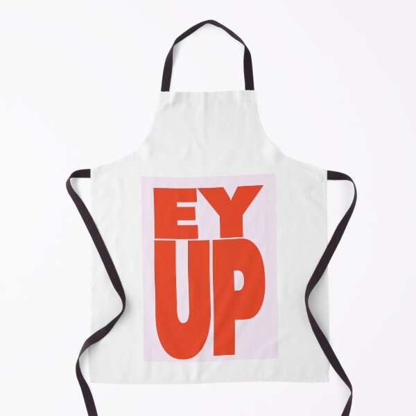 Item preview, Ey Up designed and sold by AmyHuntPhotos.