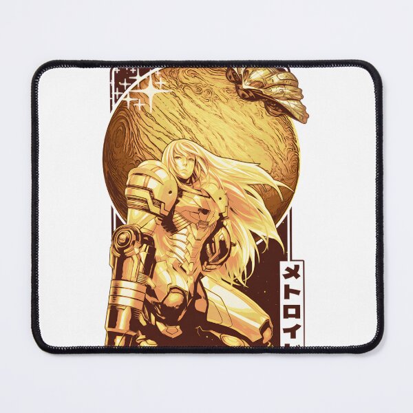 Item preview, Interstellar Bounty Hunter Sci-Fi Space Adventure Artwork Remastered designed and sold by Dibes81.