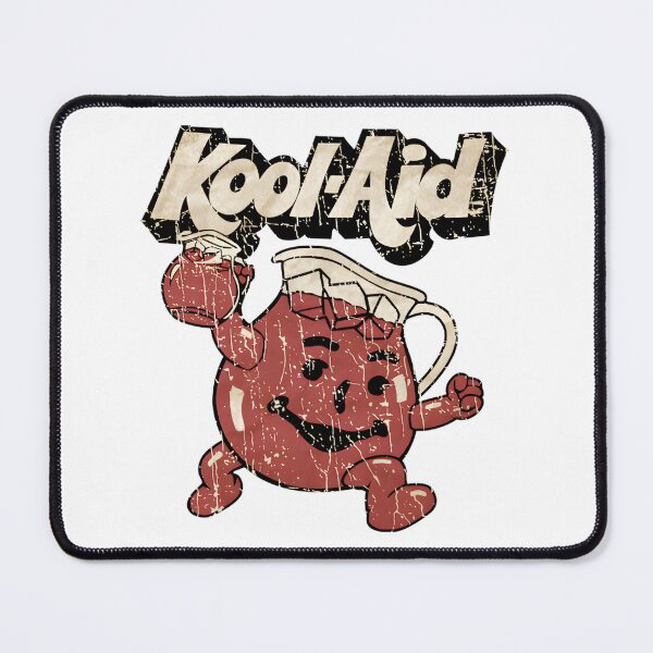 Item preview, Vintage Style Retro Beverage Character Illustration designed and sold by octaviolima.