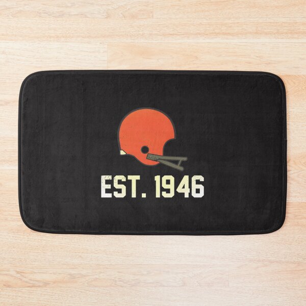 Item preview, Vintage Distressed Browns Est Design with Retro Style designed and sold by pratiksomaiya.
