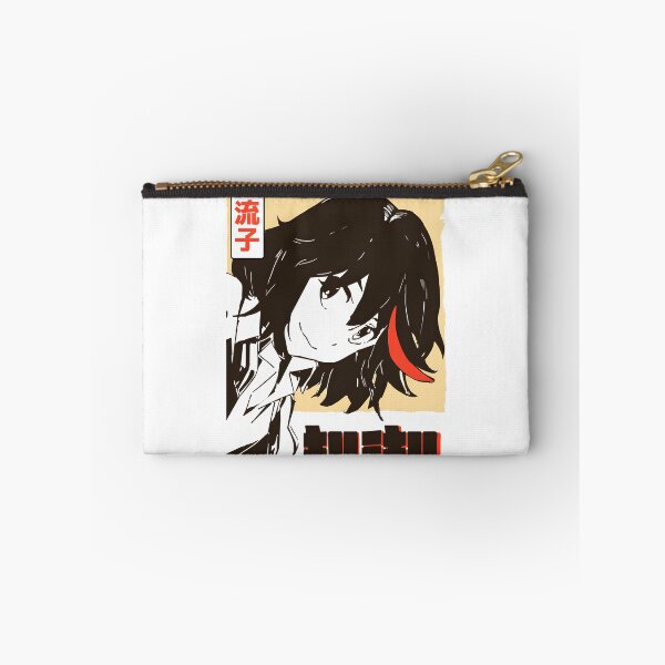 Item preview, Ryuko Inspired Anime Character Artwork by Huesitos designed and sold by Dibes81.