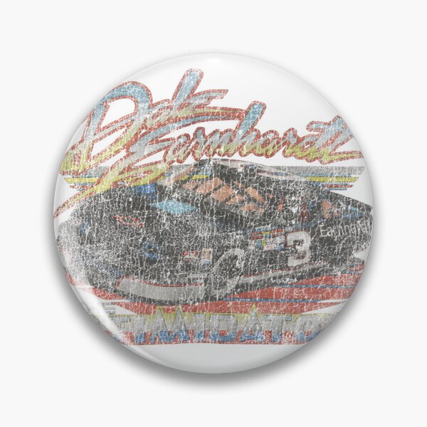 Item preview, Dale Earnhardt Inspired Drag Racing Vintage Style Design designed and sold by octaviolima.