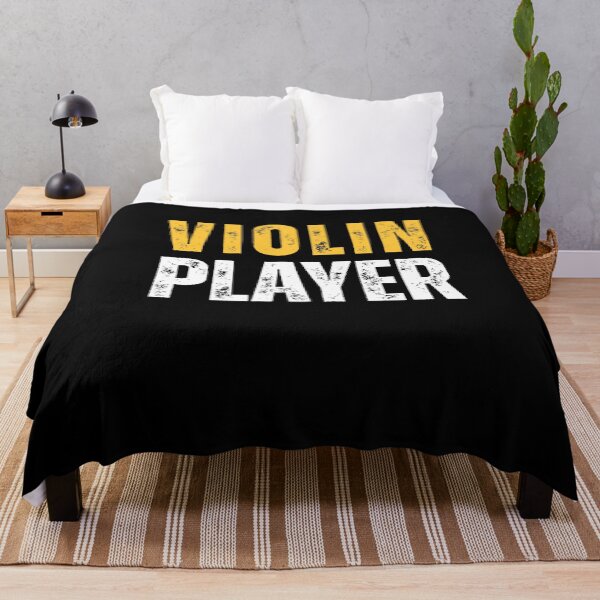 Item preview, Violin Player designed and sold by domostore.