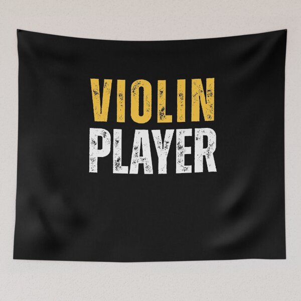 Item preview, Violin Player designed and sold by domostore.