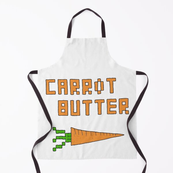 Item preview, Carrot Butter designed and sold by Katy Fryd.