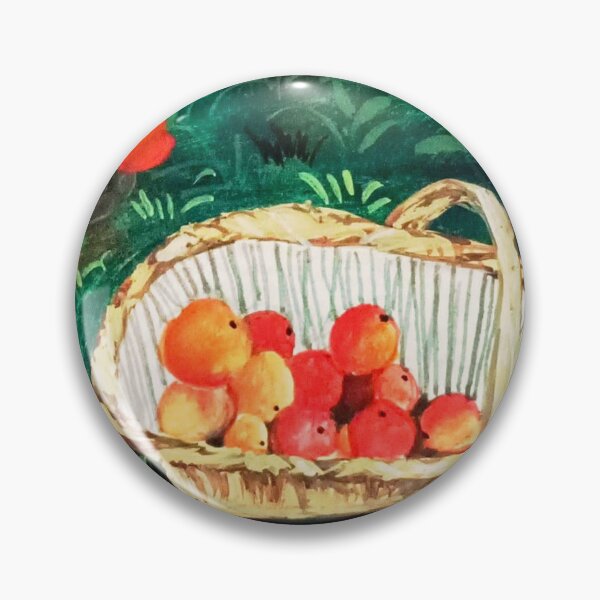 Item preview, Autumn's apple designed and sold by artlovers09.